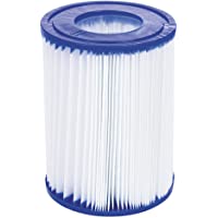 Los mejores  - Bestway 58094 - Cartucho de filtro de piscina
